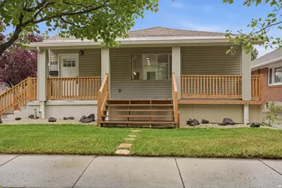 648 E Garfield Ave, Salt Lake City, UT 84105 - Photo 1