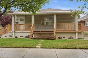 648 E Garfield Ave, Salt Lake City, UT 84105 - Photo 1