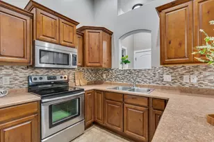 3624 E Clear Rock Rd, Eagle Mountain, UT 84005 - Photo 3