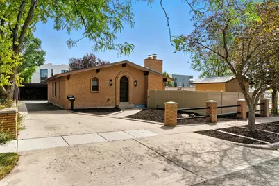 1314 E Crandall Ave, Salt Lake City, UT 84106 - Photo 1