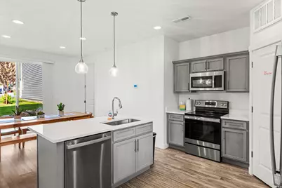 529 Richland Valley St #11, Garden City, UT 84028 - Photo 5