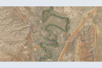 31 Lot 31-A Sevier River #31A, Levan, UT 84639 - Photo 3