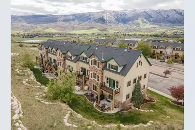 3518 N Moose Hollow #1403, Eden, UT 84310 - Photo 1