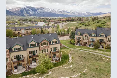3518 N Moose Hollow #1403, Eden, UT 84310 - Photo 53
