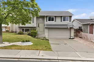 5556 W Bluevail Ct S, West Jordan, UT 84081 - Photo 35