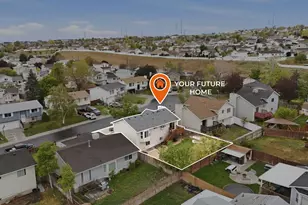 5556 W Bluevail Ct S, West Jordan, UT 84081 - Photo 21