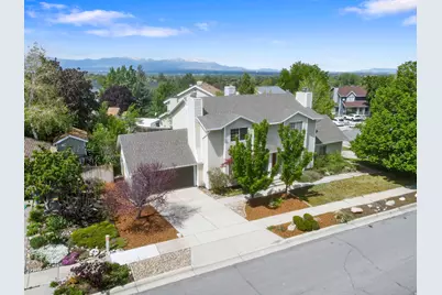 6896 Hillside Village Cir, Cottonwood Heights, UT 84121 - Photo 33