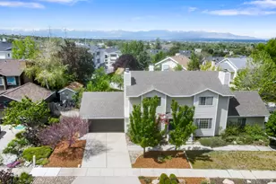 6896 Hillside Village Cir, Cottonwood Heights, UT 84121 - Photo 1