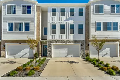 701 E Garden Grove Dr, Eagle Mountain, UT 84005 - Photo 1