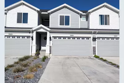 3893 N Aggie Dr E #104, Eagle Mountain, UT 84005 - Photo 1