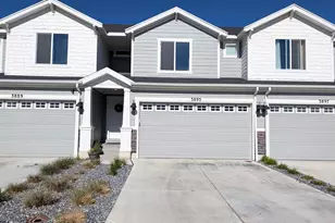 3893 N Aggie Dr E, Eagle Mountain, UT 84005 - Photo 1