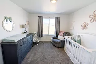 3893 N Aggie Dr E, Eagle Mountain, UT 84005 - Photo 13