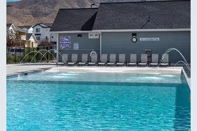 3893 N Aggie Dr E #104, Eagle Mountain, UT 84005 - Photo 23