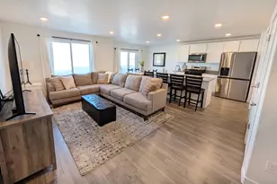 3893 N Aggie Dr E, Eagle Mountain, UT 84005 - Photo 3