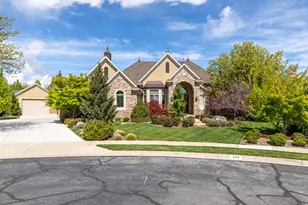 2312 W Gallant Fox Ct S, South Jordan, UT 84095 - Photo 105