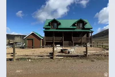 985 E 5330 N, Scofield, UT 84526 - Photo 1