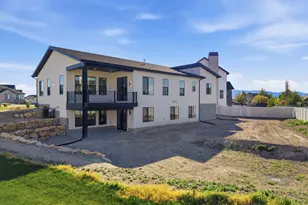 118 W Morning Glory Cir, Stansbury Park, UT 84074 - Photo 53