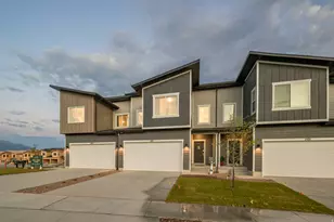 1577 W Viola Ln, Saratoga Springs, UT 84045 - Photo 1