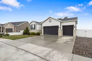 7142 W Hightower Rd S, West Valley, UT 84118 - Photo 5