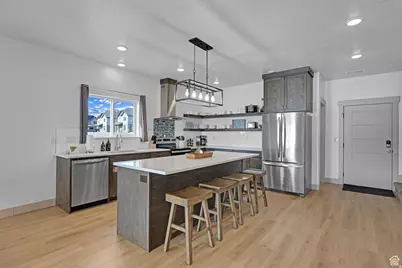 140 W 150 S #22, Garden City, UT 84028 - Photo 9