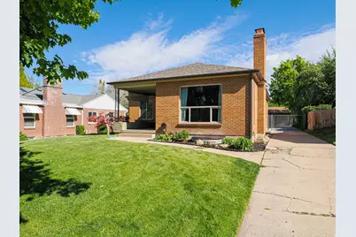 2157 E Sherman Ave S, Salt Lake City, UT 84108 - Photo 3