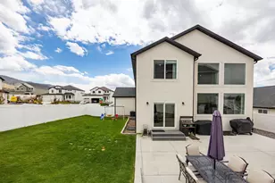 2857 E Carriage Hill Dr, Eagle Mountain, UT 84005 - Photo 37