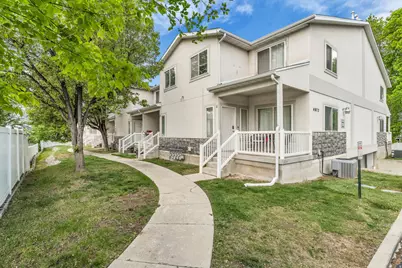 4072 S 300 E #2, Salt Lake City, UT 84107 - Photo 1