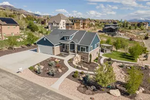 3568 N Elkridge Trail, Eden, UT 84310 - Photo 9