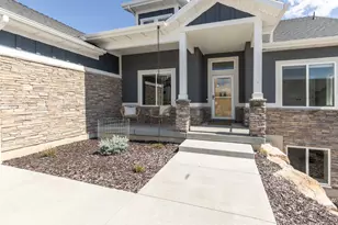 3568 N Elkridge Trail, Eden, UT 84310 - Photo 5