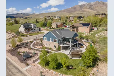 3568 N Elkridge Trl, Eden, UT 84310 - Photo 11