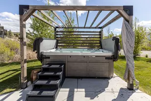 3568 N Elkridge Trail, Eden, UT 84310 - Photo 51