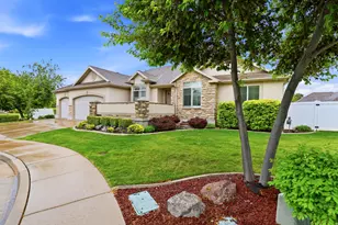 312 W Escala Ln, Centerville, UT 84014 - Photo 3