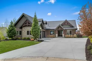 3295 E Lindsay Spring Circle, Heber City, UT 84032 - Photo 1
