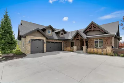 3295 E Lindsay Spring Cir, Heber City, UT 84032 - Photo 3