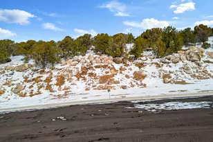 3212 W Moon Crest Dr, Cedar City, UT 84720 - Photo 1