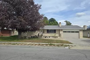 8341 S Wood St, Midvale, UT 84047 - Photo 1