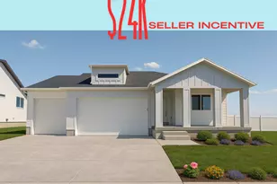 409 E Stafford St, Grantsville, UT 84029 - Photo 1