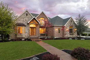 550 E Blackhawk Ln, Alpine, UT 84004 - Photo 1