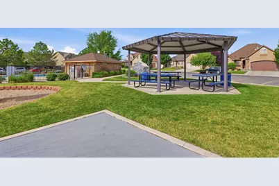 3926 E Barton Creek Dr, Eagle Mountain, UT 84005 - Photo 53