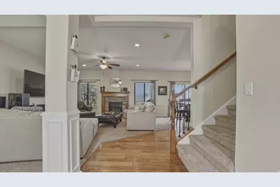 3926 E Barton Creek Dr, Eagle Mountain, UT 84005 - Photo 5