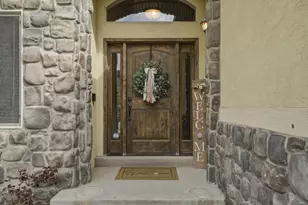 3926 E Barton Creek Dr, Eagle Mountain, UT 84005 - Photo 5