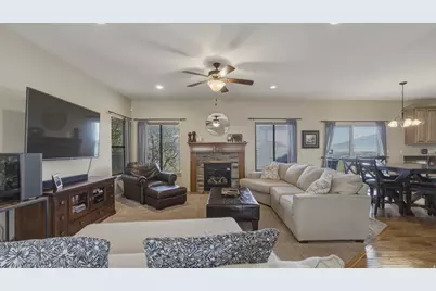 3926 E Barton Creek Dr, Eagle Mountain, UT 84005 - Photo 9