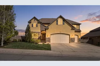 3926 E Barton Creek Dr, Eagle Mountain, UT 84005 - Photo 1
