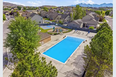 3926 E Barton Creek Dr, Eagle Mountain, UT 84005 - Photo 49