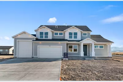 1346 N Talmage Ln #37, Logan, UT 84341 - Photo 1