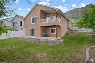 1048 S Slate Canyon Dr, Provo, UT 84606 - Photo 25