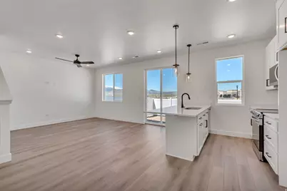 663 E Ryegrass Dr #303, Eagle Mountain, UT 84005 - Photo 3
