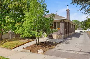 317 K St, Salt Lake City, UT 84103 - Photo 3