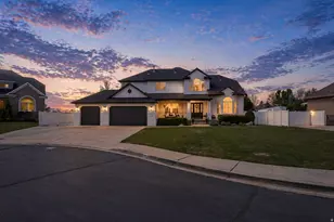 1913 N Glendon Cir W, Pleasant Grove, UT 84062 - Photo 83