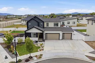3639 W 8280 S, West Jordan, UT 84088 - Photo 3